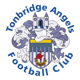 Tonbridge Angels FC Logo PNG Vector