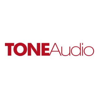 ToneAudio Magazine Logo PNG Vector