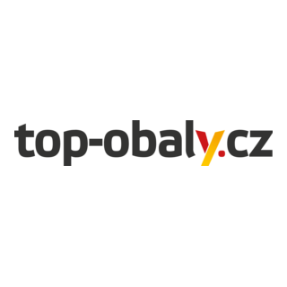 Top-Obaly.cz Logo PNG Vector