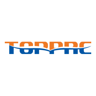 toppre Logo PNG Vector