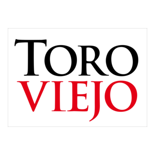 Toro Viejo Logo PNG Vector
