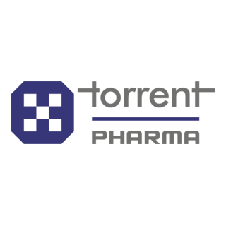 Torrent Pharmaceuticals Logo PNG Vector