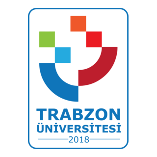 Trabzon Üniversitesi Logo PNG Vector