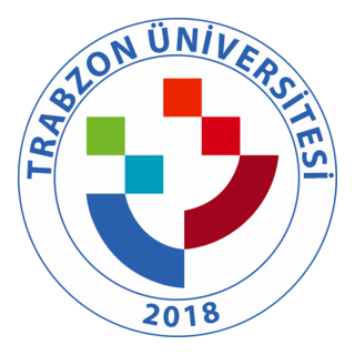 Trabzon Üniversitesi Logo PNG Vector