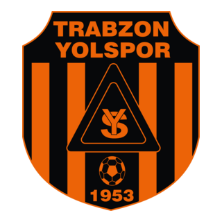 Trabzon Yolspor Logo PNG Vector