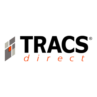 TRACS Direct Logo PNG Vector