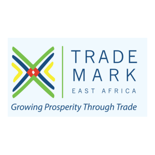 Trade Mark East Africa Logo PNG Vector