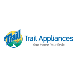 Trail Appliances Logo PNG Vector