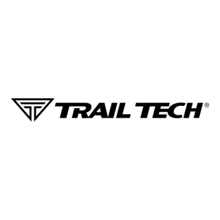 Trail Tech Logo PNG Vector