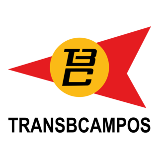 TRANSBCAMPOS Logo PNG Vector