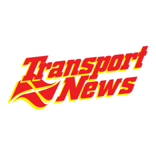 Transport News Logo PNG Vector