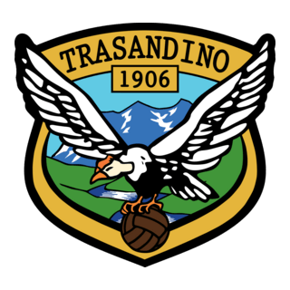 trasandino de los andes Logo PNG Vector