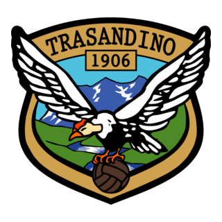 Trasandino de Los Andes Logo PNG Vector
