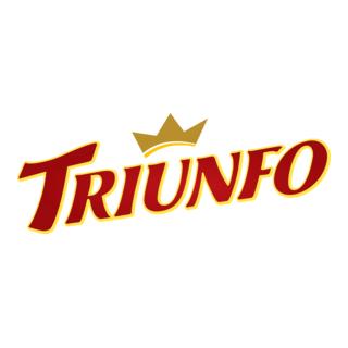 Triunfo Logo PNG Vector