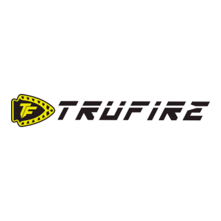 TRU-FIRE Logo PNG Vector