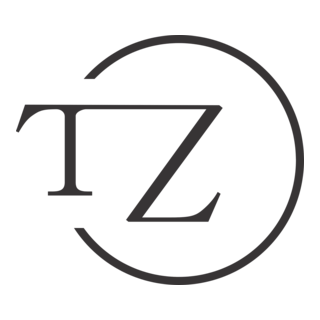 Tryazone Jeans Logo PNG Vector