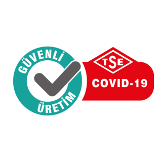 TSE Covid 19 Logo PNG Vector