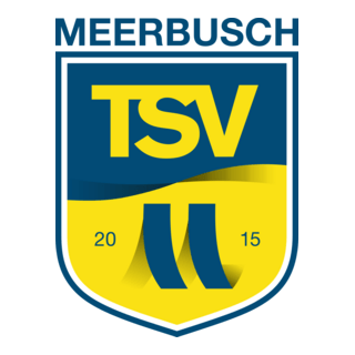 TSV Meerbusch Logo PNG Vector