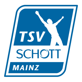 TSV Schott Mainz Logo PNG Vector