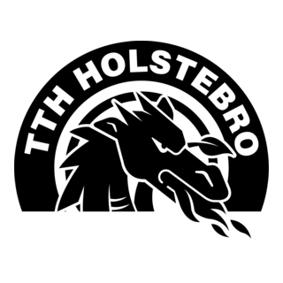TTH Holstebro Logo PNG Vector