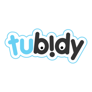 Tubidy Logo PNG Vector