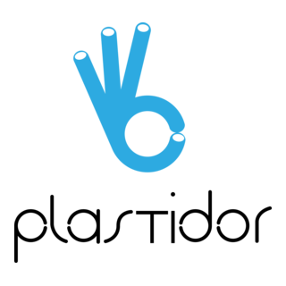 TUBOS PLASTIDOR Logo PNG Vector