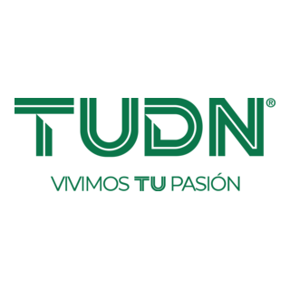 TUDN (positivo) Logo PNG Vector