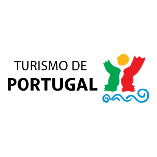 Turismo de Portugal Logo PNG Vector