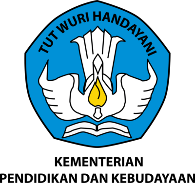 TUT WURI HANDAYANI Logo PNG Vector