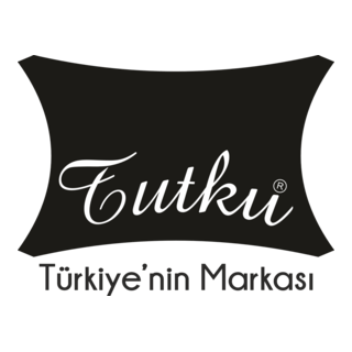 TUTKU İÇ GİYİM Logo PNG Vector