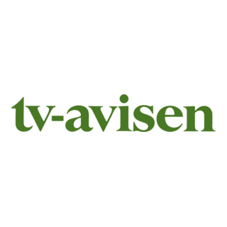 TV-Avisen Logo PNG Vector