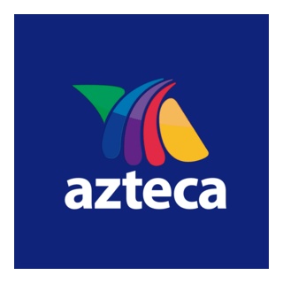 TV Azteca (2011) Logo PNG Vector