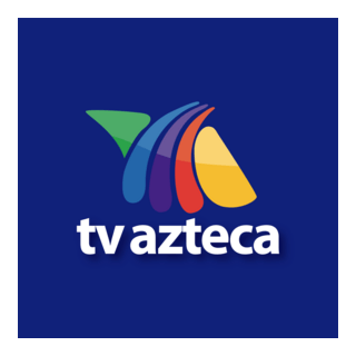 TV Azteca (2015) Logo PNG Vector
