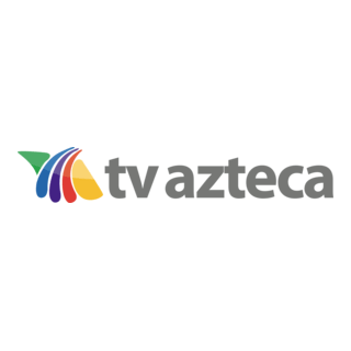 TV Azteca Logo PNG Vector