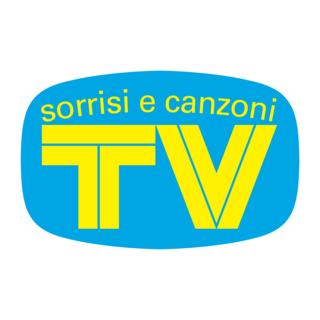 TV Sorrisi e Canzoni Logo PNG Vector