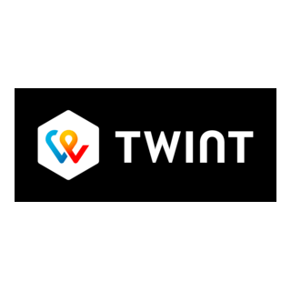 TWINT Logo PNG Vector
