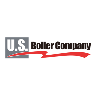 U.S. Boiler Company Logo PNG Vector
