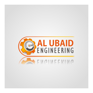 UBAID ENGINEERING Logo PNG Vector
