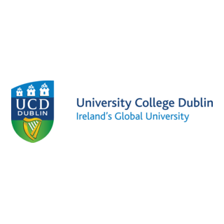 UCD INTERNATIONAL Logo PNG Vector