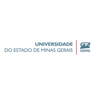 UEMG Universidade do Estado de Minas Gerais Logo PNG Vector