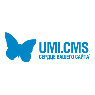 UMI.CMS Logo PNG Vector