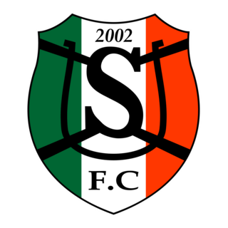 União Saleense Logo PNG Vector