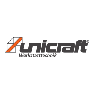Unicraft Werkstatttechnik Logo PNG Vector