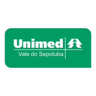 Unimed - Vale do Sepotuba Logo PNG Vector