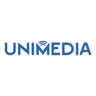 UNIMEDIA Logo PNG Vector