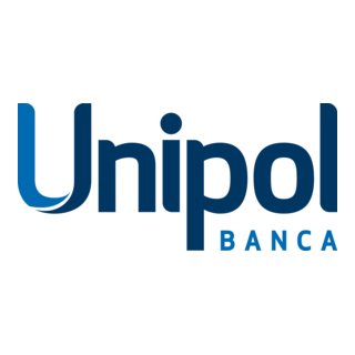 Unipol Banca Logo PNG Vector