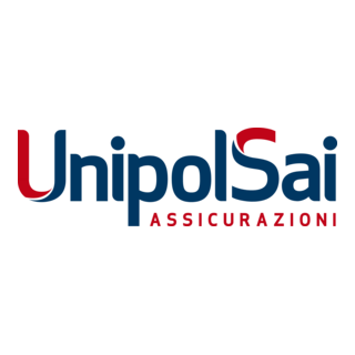 UnipolSai Assicurazioni Logo PNG Vector