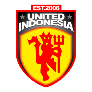 United Indonesia Logo PNG Vector