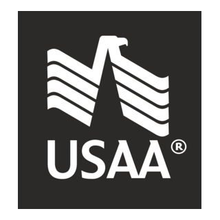United Services Automobile Association Logo PNG Vector