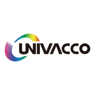 UNIVACCO Technology Logo PNG Vector